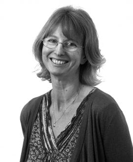 Miranda Freeborn-Swann, Non-Executive Director of The Kensa Group