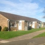 Ground Source Review: Yarlington Housing Association. - Retrofits