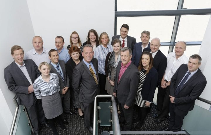 Kensa and Trent & Dove tackle fuel poverty through renewable heat conference at Pirelli Stadium, Burton Upon Trent.