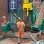 Ground Source Review Chestnut Mews & Aspen Mews ǀ Boreholes