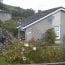Ground source Review North Devon Homes, Rock Park ǀ Exterior of Bungalow