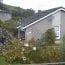 Ground source Review North Devon Homes, Rock Park ǀ Exterior of Bungalow