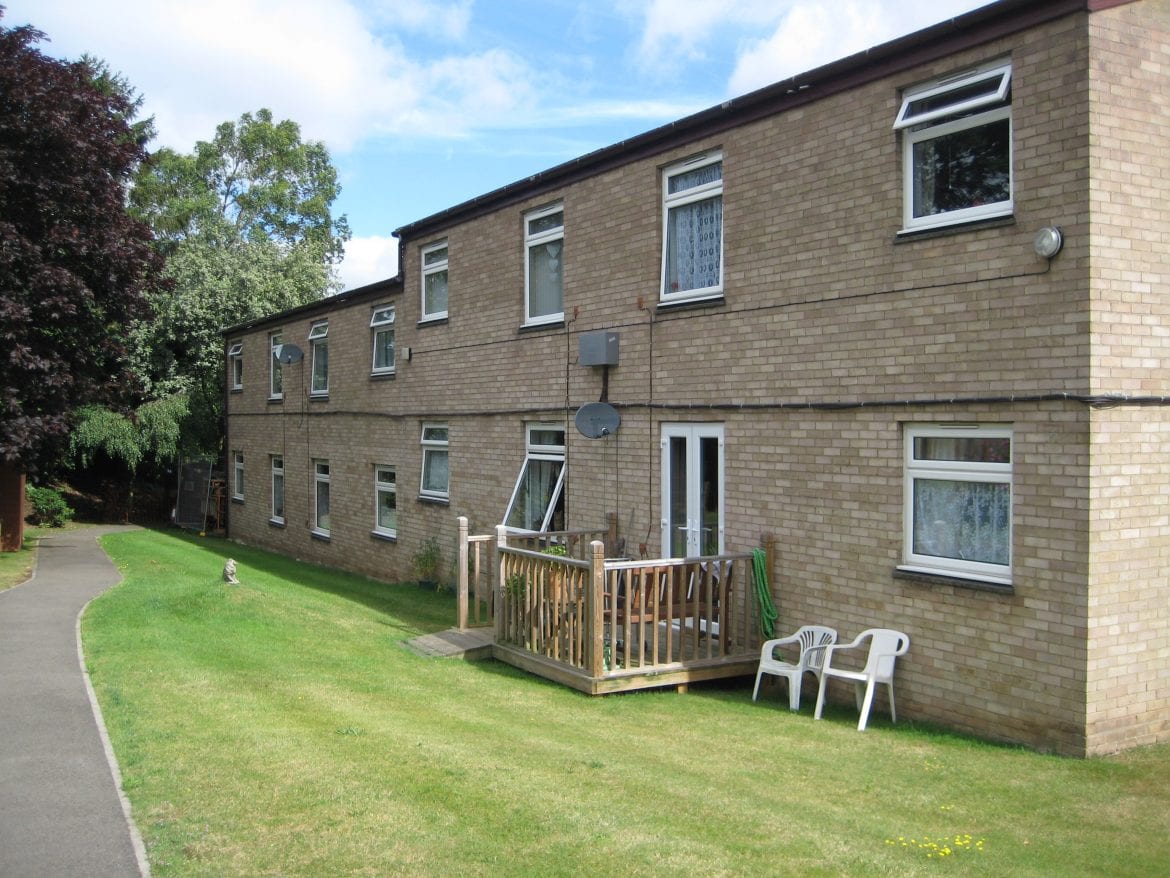 Hanover Housing Association Blog Week 8 Kensa Contracting