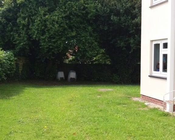 Ground Source Review: Peacock Place Heat Pump - Ground Recovery