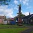 Ground Source Review: South Shropshire Housing Association - Borehole drilling at St Mary's place