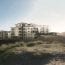 Kensa's Ambient shared ground loop arrays in luxury new build development, The Dunes