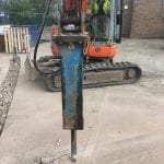 Ground Source Review: Northumberland Fire Stations - Borehole drilling