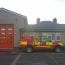 Ground Source Review: Northumberland Fire Stations - Front View of station