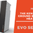 The Kensa Evo Ground Source Heat Pump Promotional Video