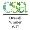 Kensa Ground Source Heat Pumps Cornwall Sustainability Awards Winners 2017