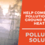 Pollution Solution