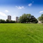 Enfield Ground Source Heat Pump Tower Blocks Upgrade Combats London Air Pollution