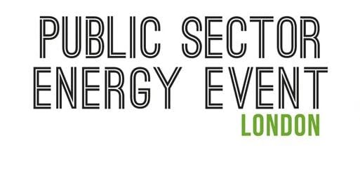 Public sector energy event