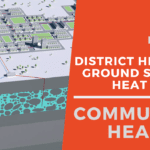 Community Heating - District Heating Ground Source Heat Pumps Video