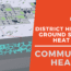 Community Heating - District Heating Ground Source Heat Pumps Video
