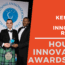 Innovative Retrofit Scheme Award 2017
