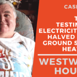 Westwood Housing - Tenant Testimonials Mr Smith