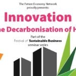 Innovation in the decarbonisation of heat seminar