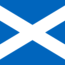 Flag of Scotland