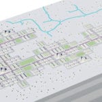 Fifth GenerationDistrict Heating ambient loops with ground source heat pumps