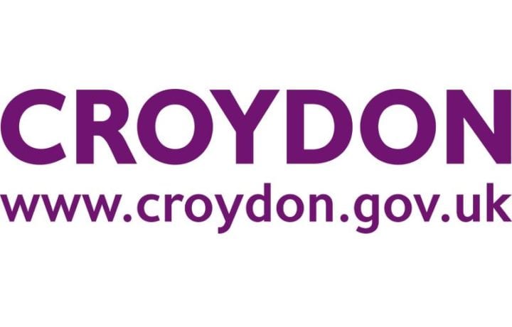 Croydon Council | Logo