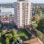 Croydon Council | Tower block