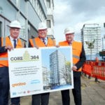 Gentoo, ENGIE and Kensa Contracting Core 364 Project