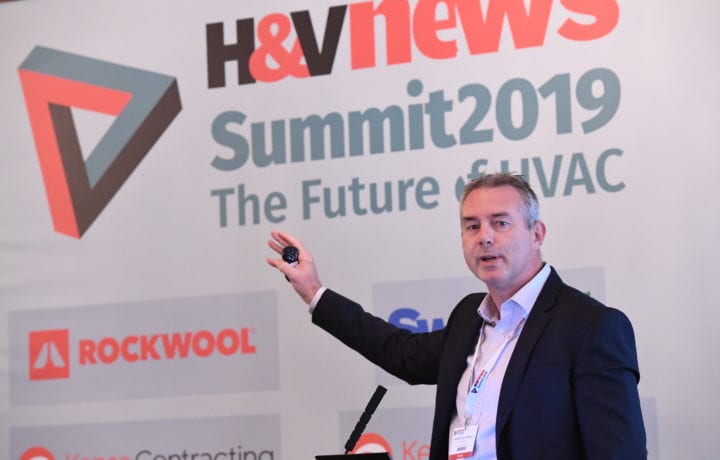 H&V News Summit - Matt Trewhella