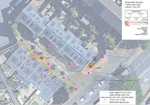 Cudderson Way - Borehole Design - 07.08.2020