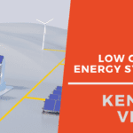 Low carbon energy systems video
