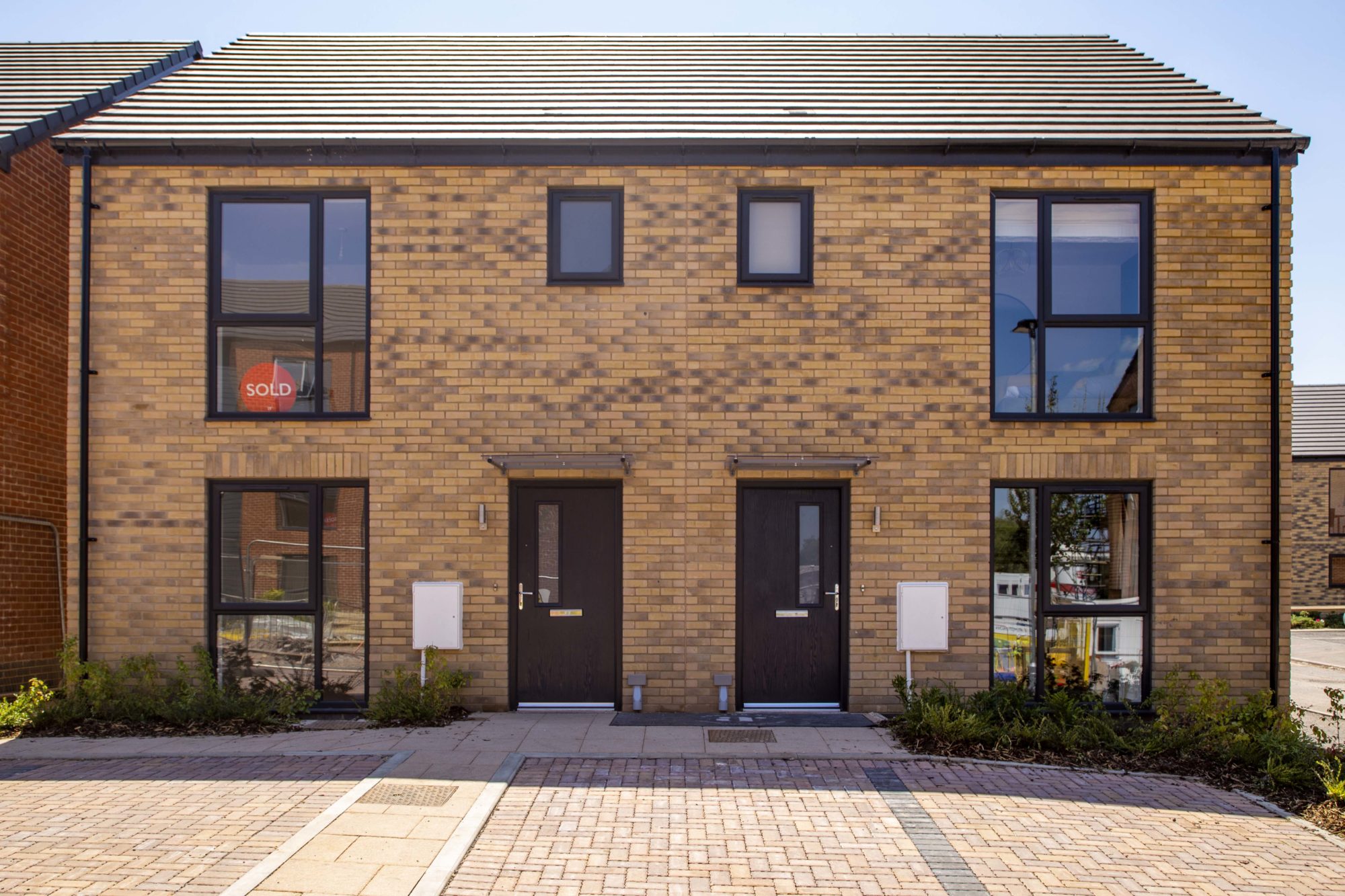 Bristol City Council Ashton Rise Kensa Contracting