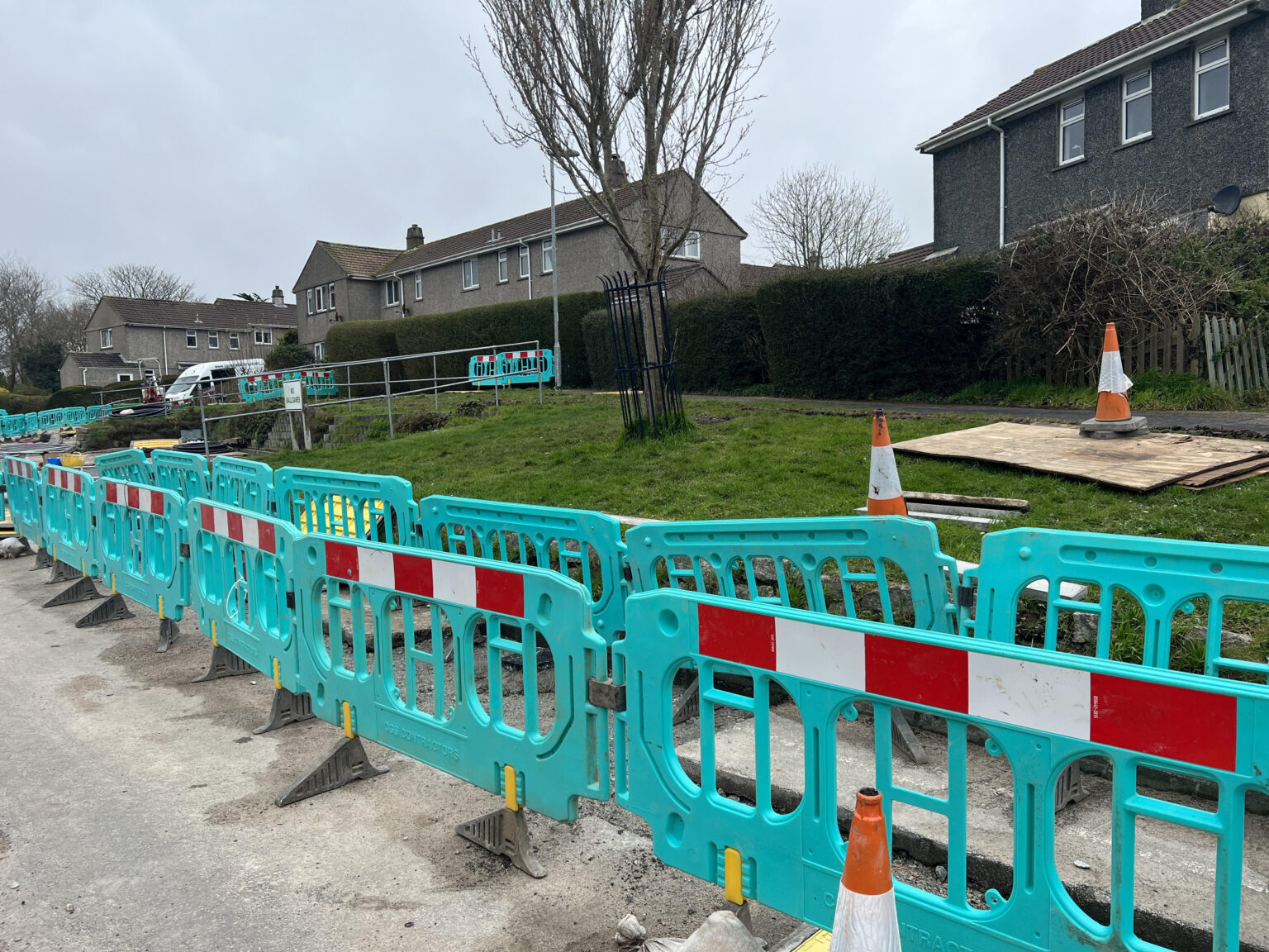 First Ground Source Heat Pump connects to the world’s first inroad